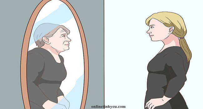 Chỉ khi tuổi già ập đến ta mới nhận ra