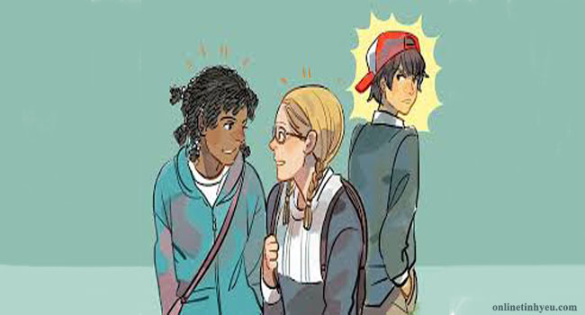 Đừng để ai đầu độc tâm hồn mình