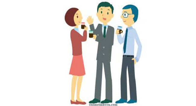 Đoán tính cách qua cách nói chuyện