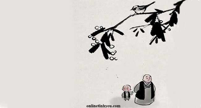 Cuộc đời dưới mắt kẻ mê người ngộ