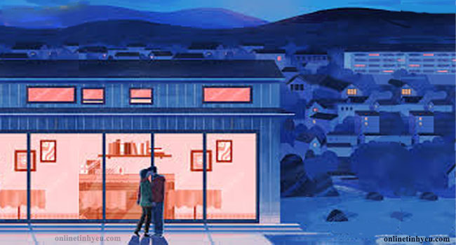 Giáng sinh thêm lần nữa yêu thương