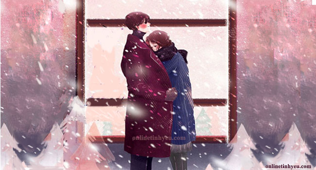 Lời tỏ tình đêm Giáng sinh