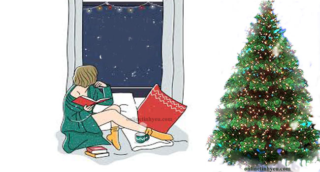 Ước nguyện đêm Giáng Sinh