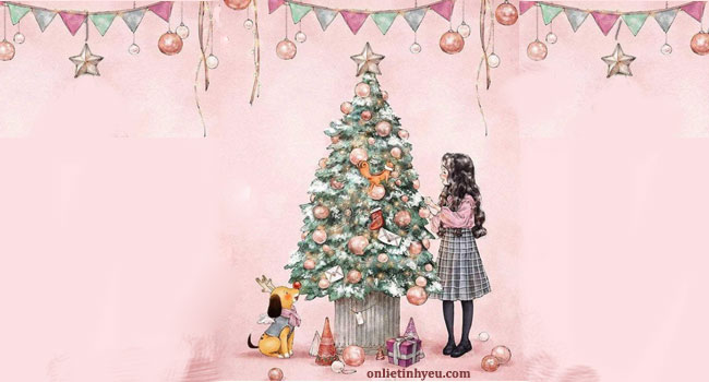 Ấm áp mùa Noel