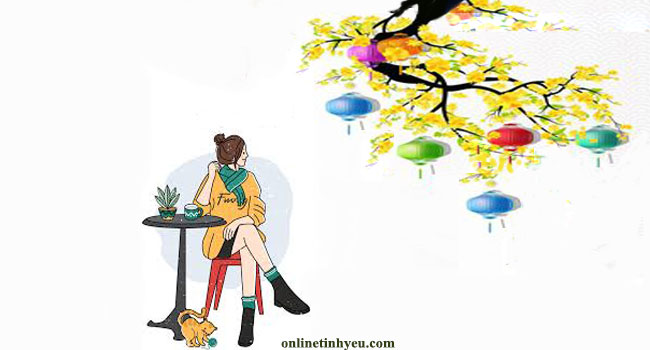 Cảm xúc cuối năm