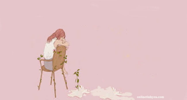 Đừng yêu quá mù quáng để không nhận ra...