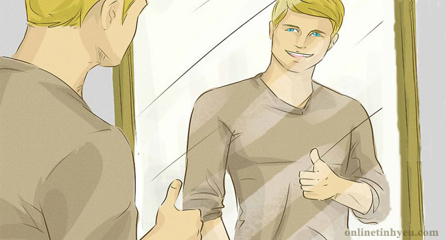 Mất hết phong độ