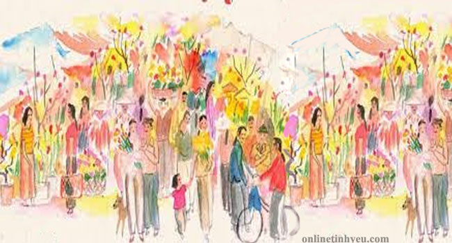 Khắc cốt một miền quê