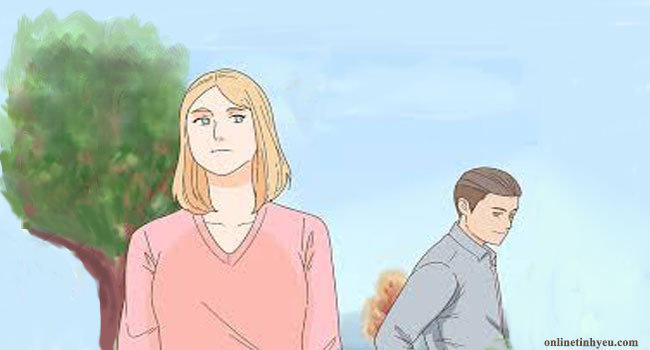 Vì sao con gái lại đột nhiên đòi chia tay?