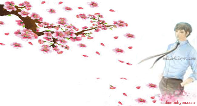 Hồn xuân xanh xao quá…