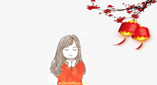 Mùa Xuân đến bên tôi