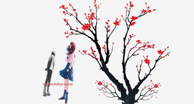 Xuân về tình cũ