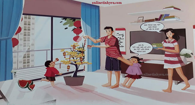 Tình xuân thắm mãi