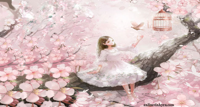 Vũ điệu mùa xuân