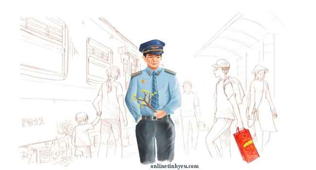 Xuân này vắng nhau