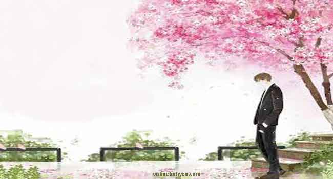 Chiều xuân buồn