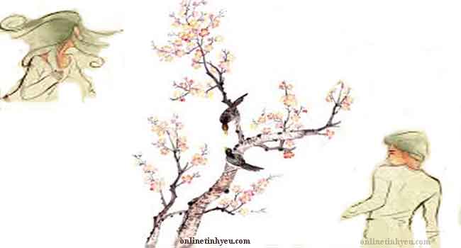 Lại một chiều mơ