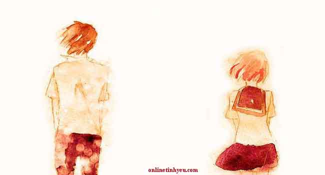 Đừng viết nữa anh...