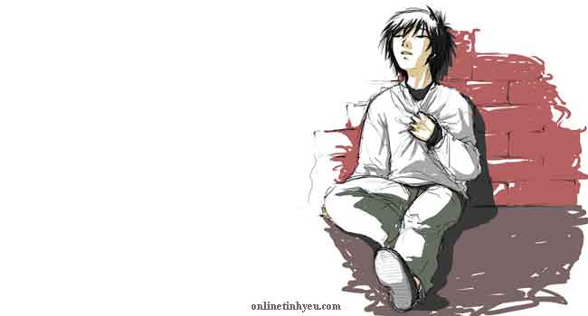 Yêu là như thế...