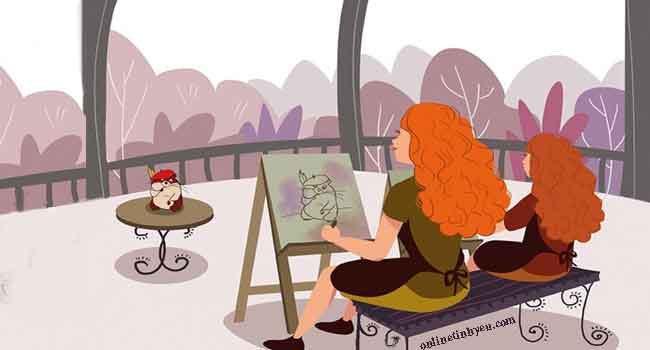 Hãy sống cho chính mình