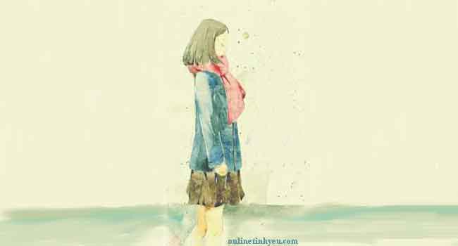 Để mình biết, lòng mình còn tha thiết