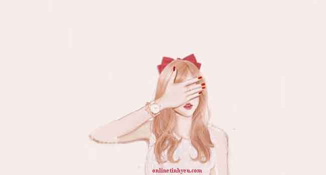 Trong mắt hay trong tim?