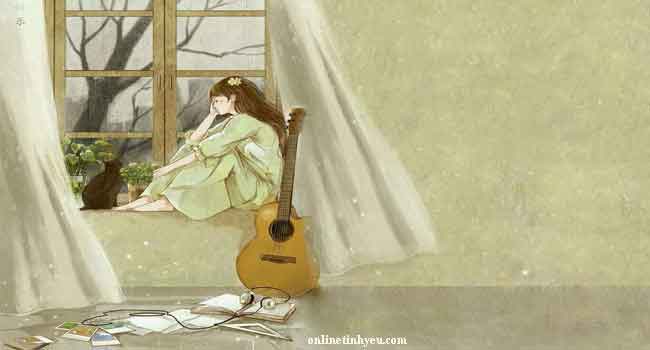 Yêu là cho nhưng đừng cho hết...