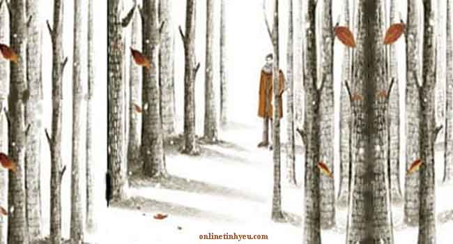 Một thoáng Valentine