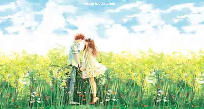 Câu chuyện tình yêu