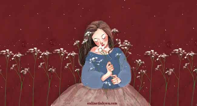 Giấc mơ tình yêu