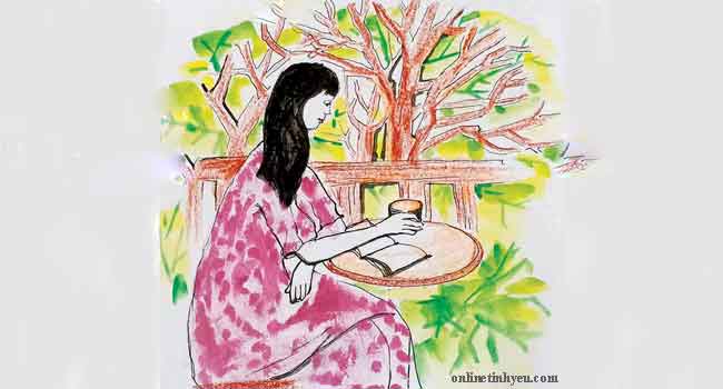 Ước nguyện ngày Valentine