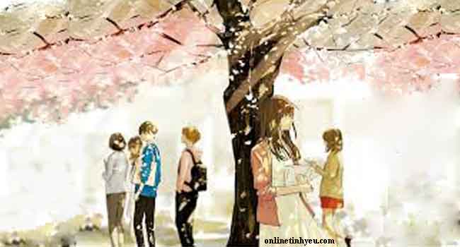 Cũng một chữ duyên