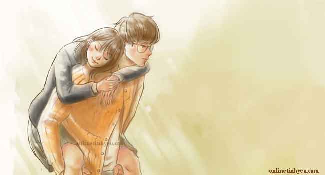 Xin ngàn lần được nói tiếng yêu