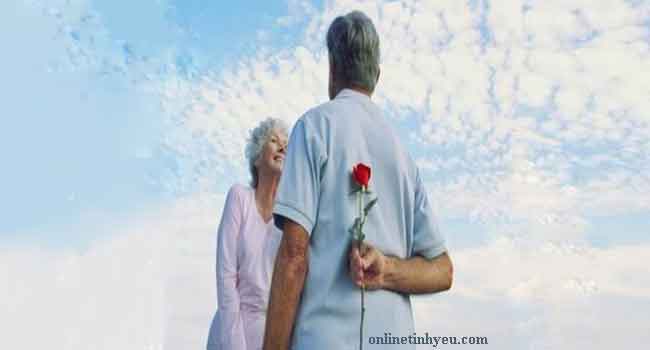 Hạnh phúc (ngày 14/2)