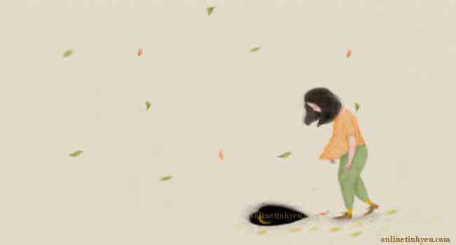 Đừng gục ngã... tôi ơi hãy cố gắng,