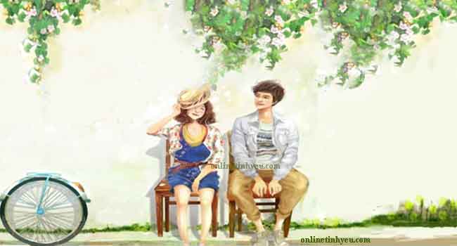 Lời trái tim yêu