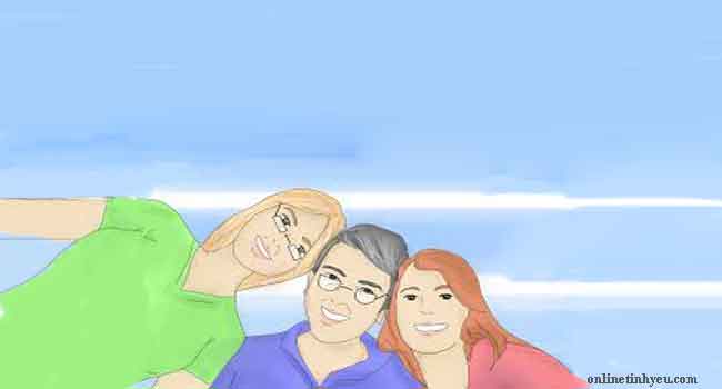 Đừng đuổi theo hạnh phúc