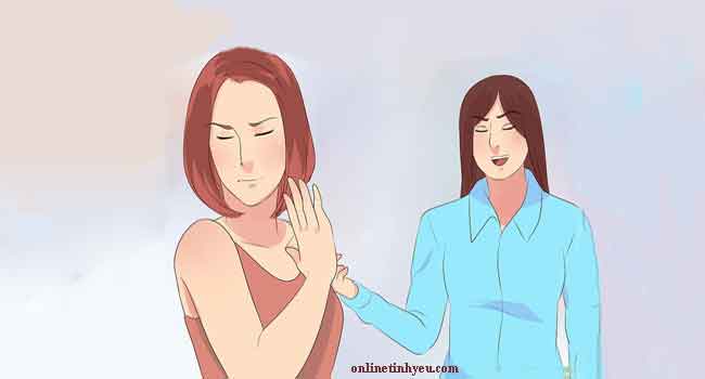 Bạn không thể nào tồn tại một mình