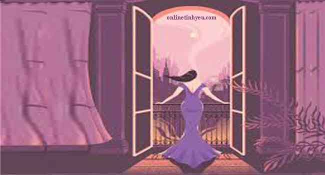 Chỉ khi mở lòng...