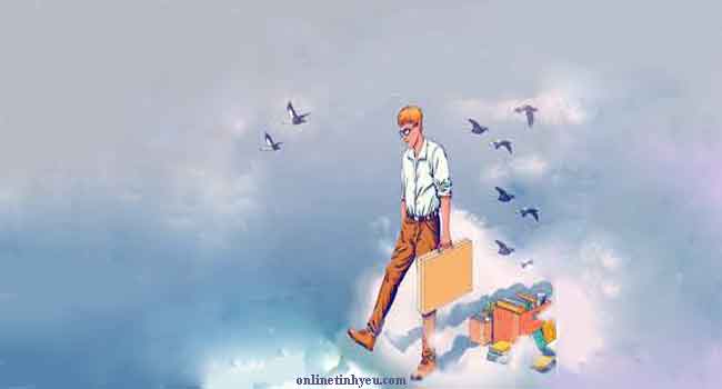 Bạn phải tự quyết định