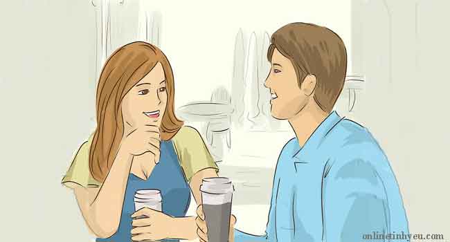 Cách nói đơn giản nhưng có tác động mạnh