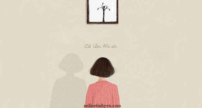 Cố lên tôi ơi...