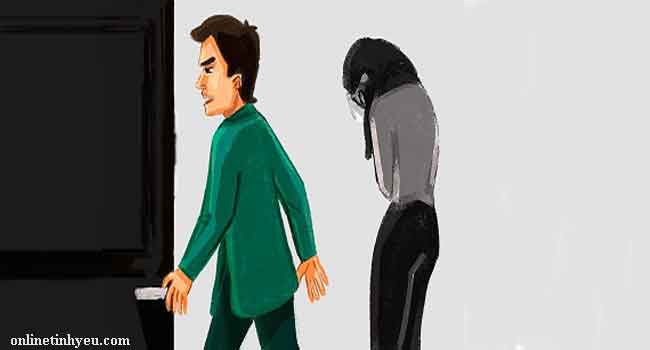 Mỗi cuộc gặp gỡ đều đã định sẵn một cuộc chia ly