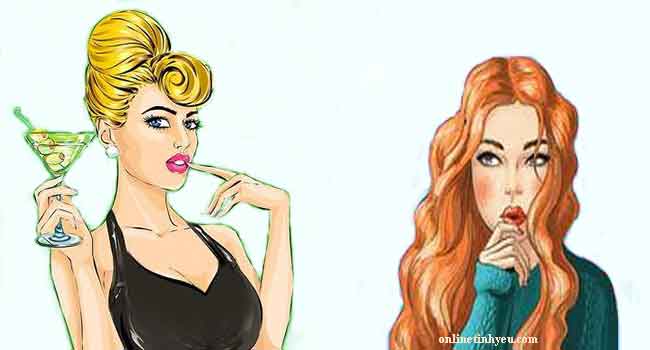 Đàn bà và Phụ nữ