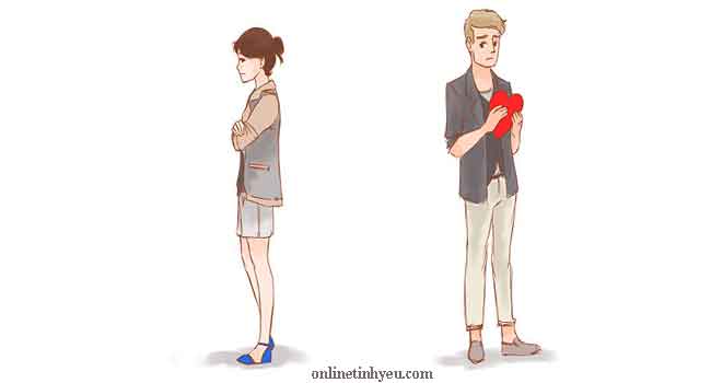 Này chàng trai, bạn có tin không?