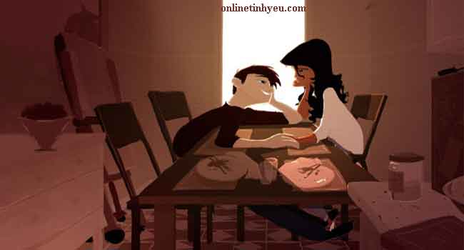 Người vợ yêu dấu