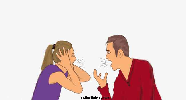 Bớt cái miệng đi là hạnh phúc