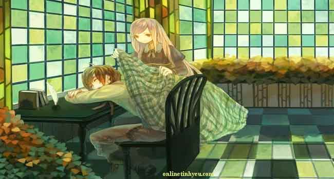 Cô gái bạn cần...