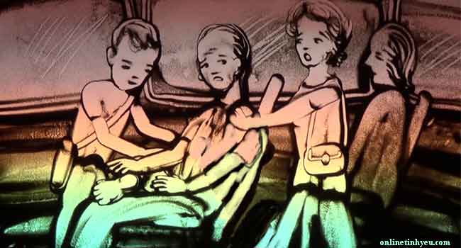 Chỉ là một người bình thường