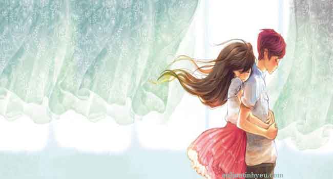 Bài học về tình yêu